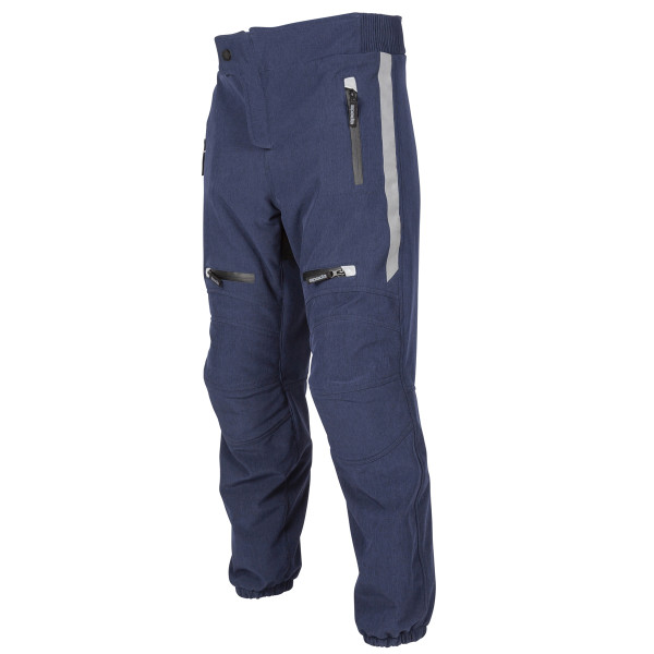 Spada Spada Textile Trousers Commute CE Blue